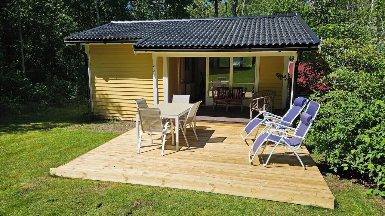 Photo of Outdoor in Odensbacken