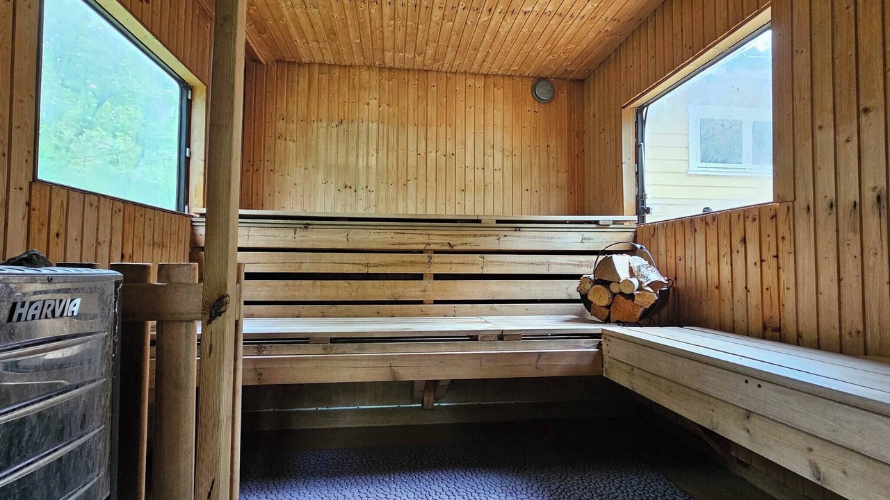 Photo of Others in Odensbacken