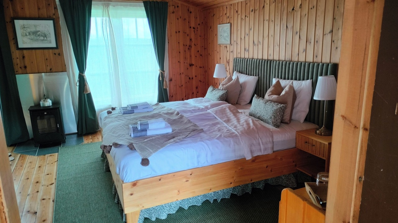 Photo of Bedroom in Arjang