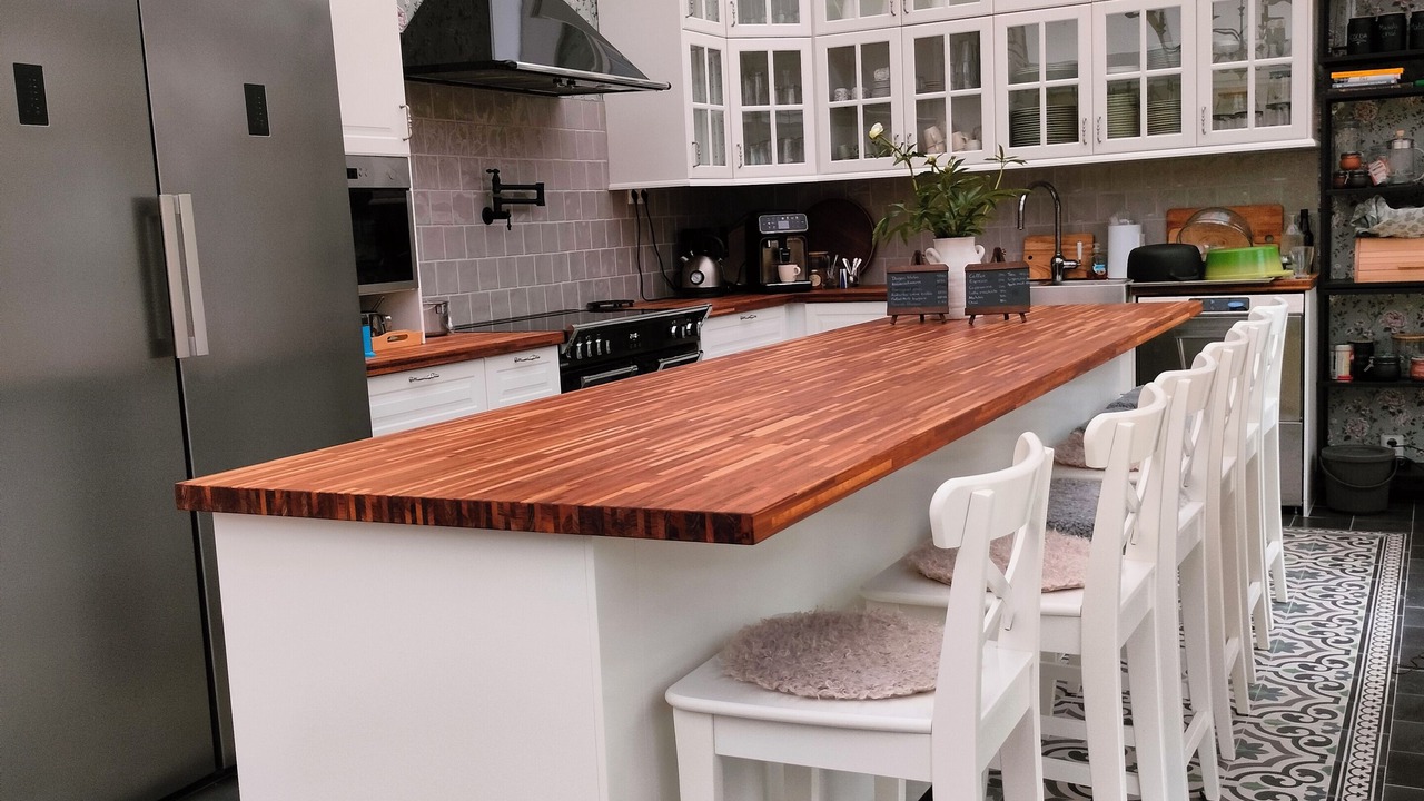 Photo of Kitchen in Arjang