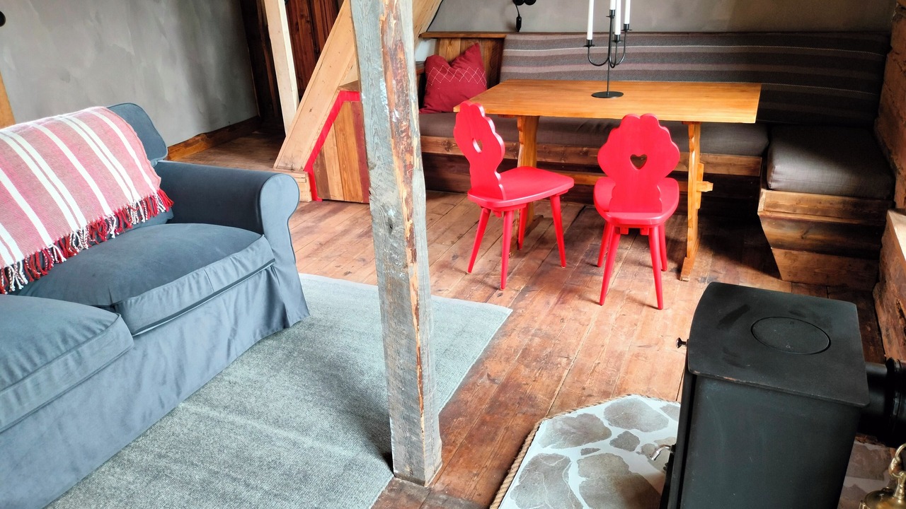 Photo of Livingroom in Arjang