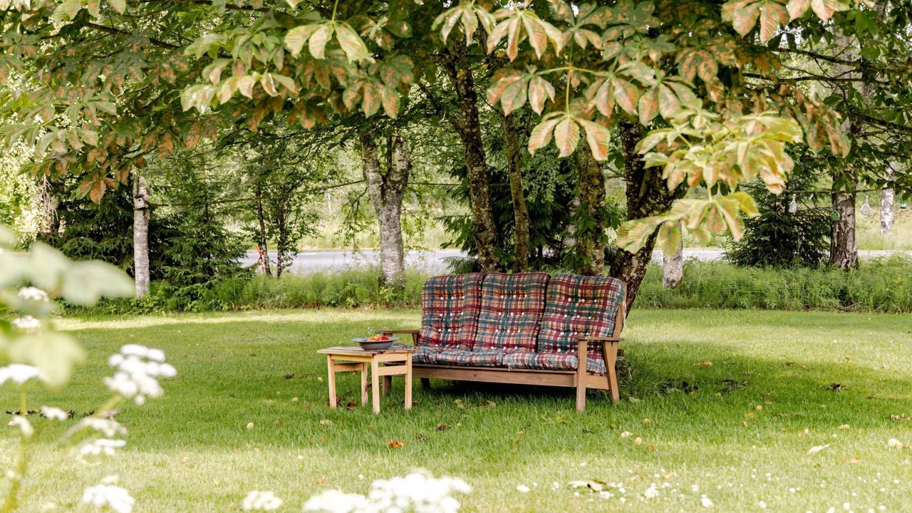 Photo of Livingroom in Kallsjo