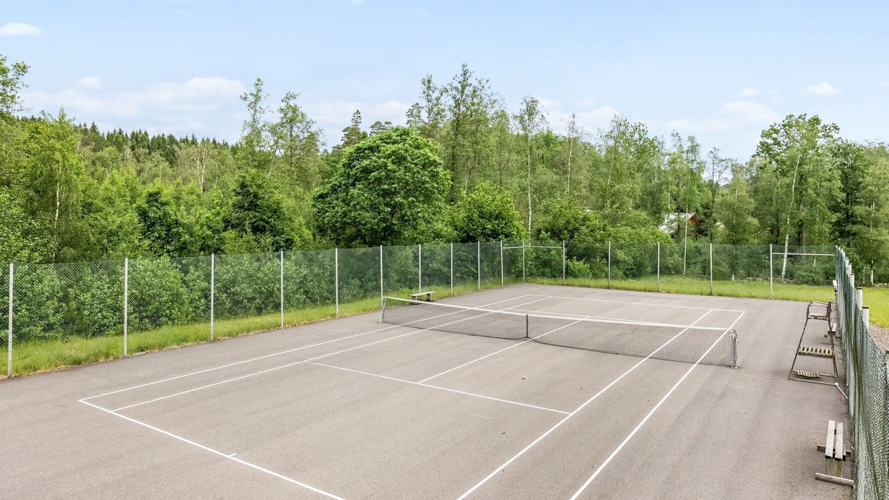 Photo of Outdoor in Kallsjo