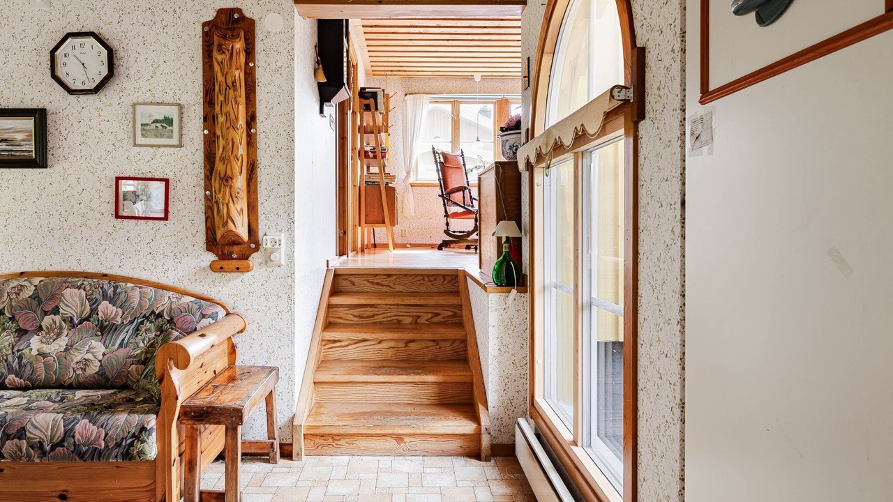 Photo of Livingroom in Kallsjo