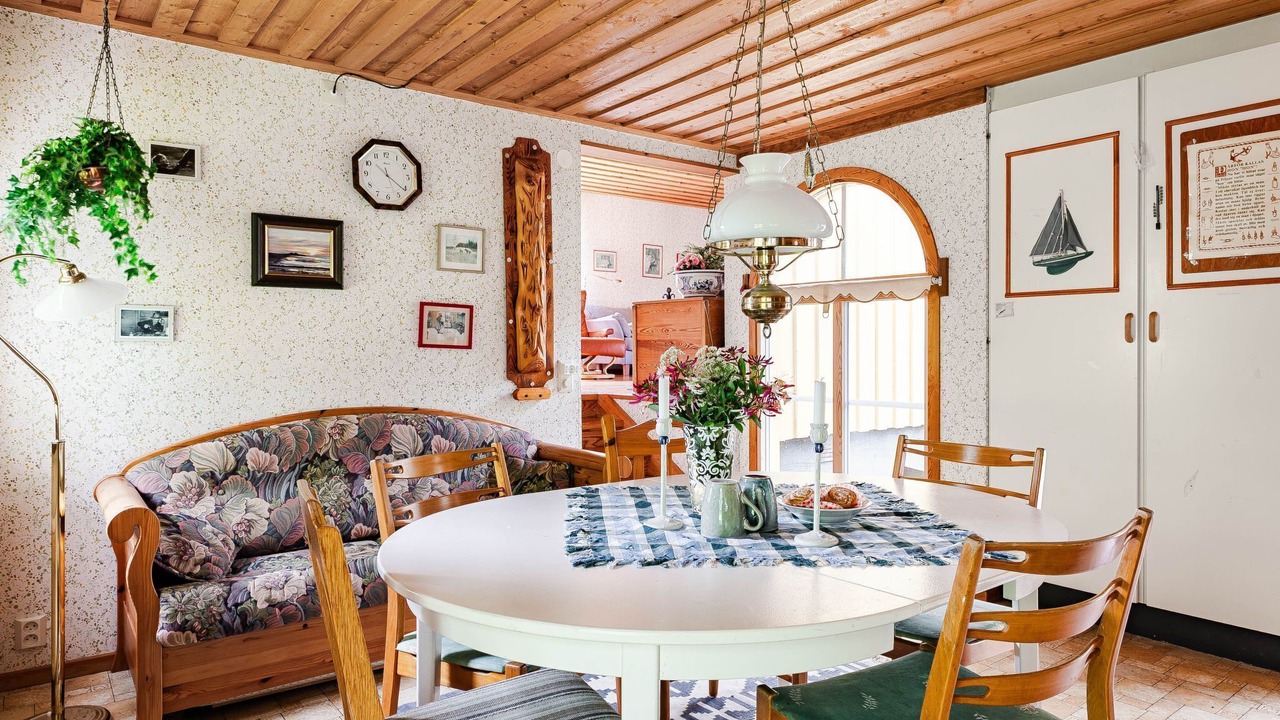 Photo of Bedroom in Kallsjo
