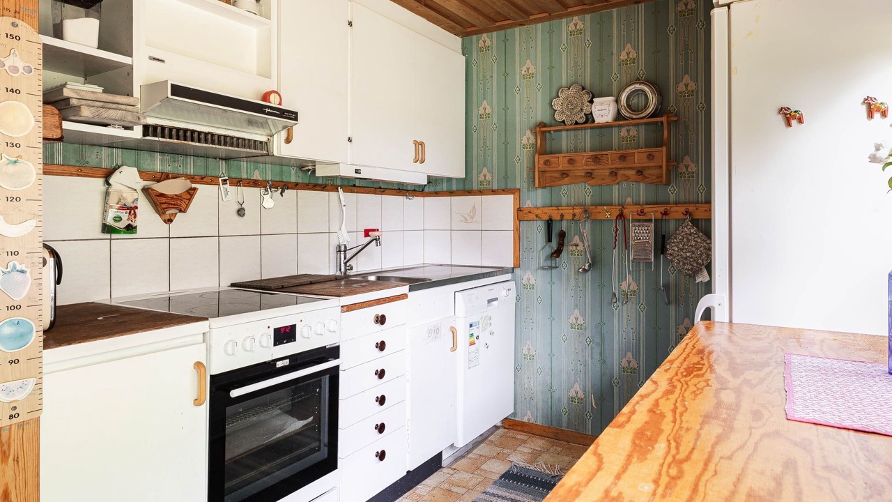 Photo of Bedroom in Kallsjo
