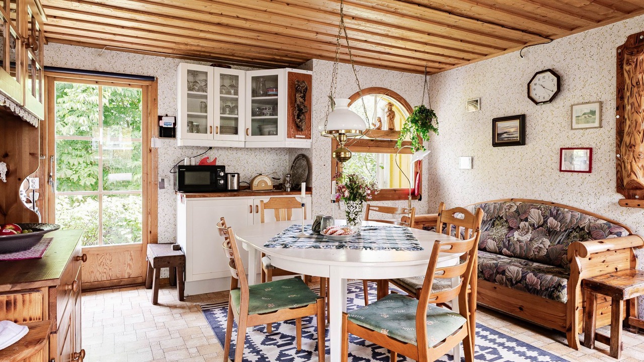 Photo of Bedroom in Kallsjo