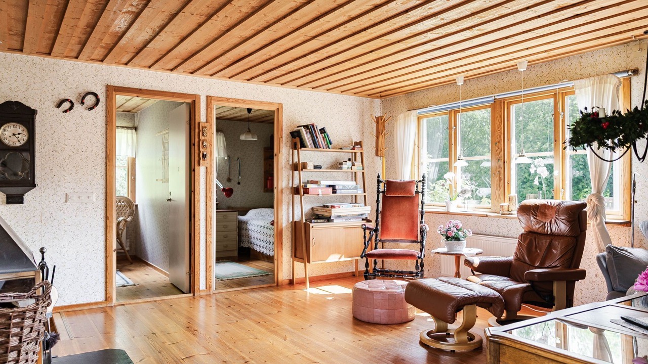 Photo of Bedroom in Kallsjo