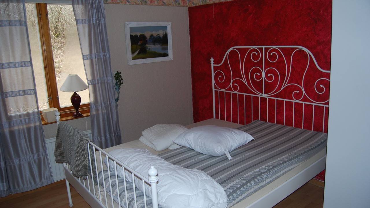 Photo of Bedroom in Ryssby