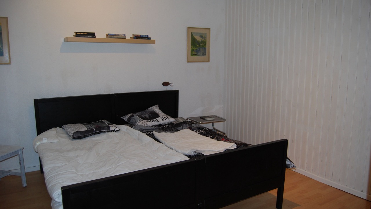 Photo of Bedroom in Ryssby