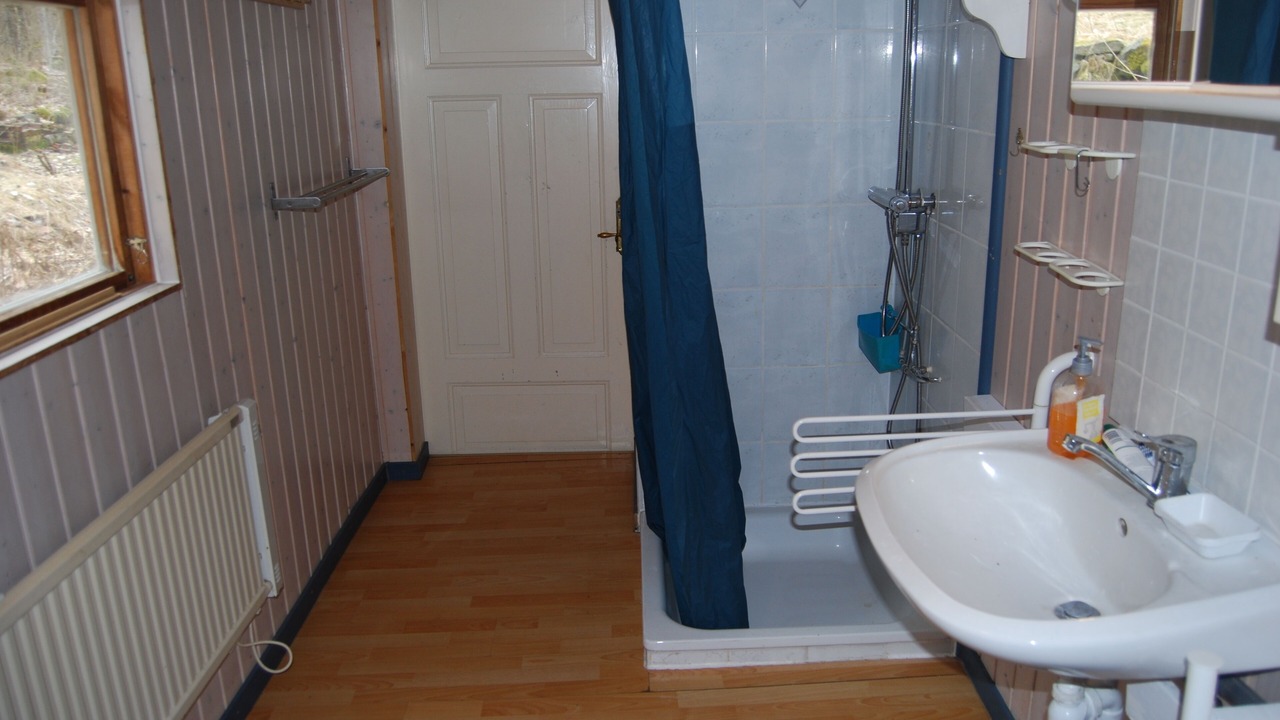 Photo of Bathroom in Ryssby