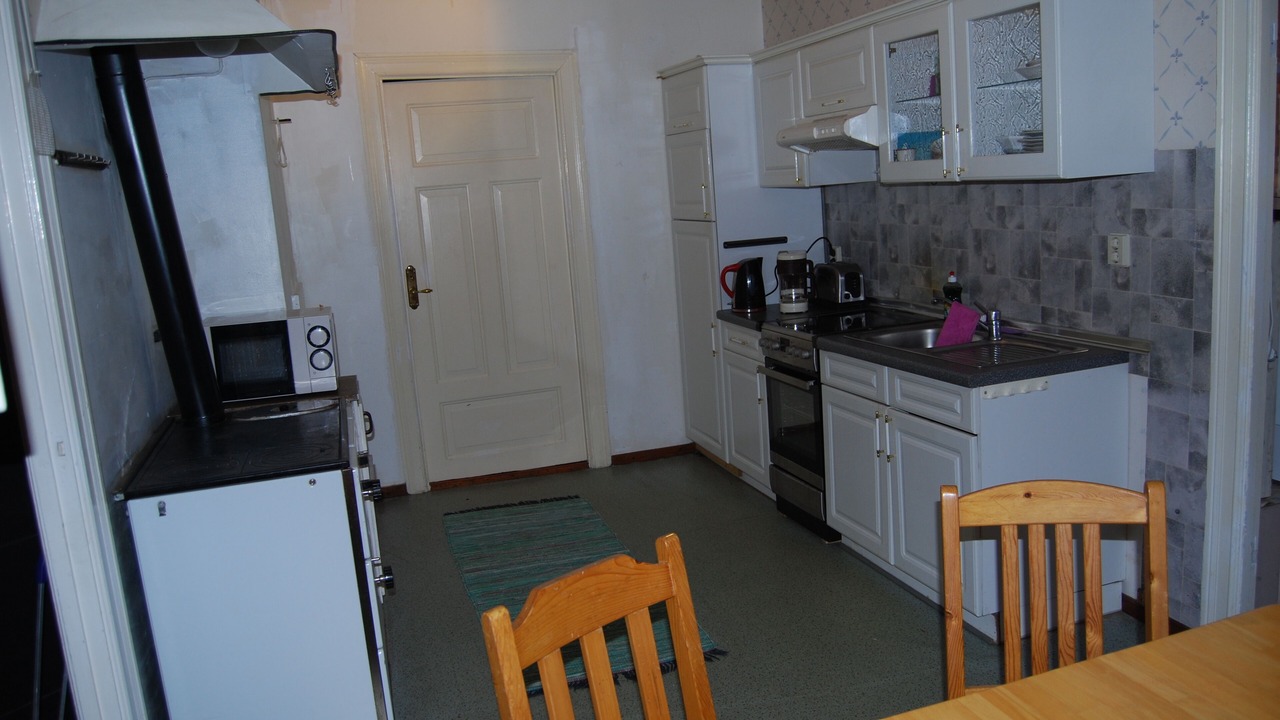Photo of Kitchen in Ryssby
