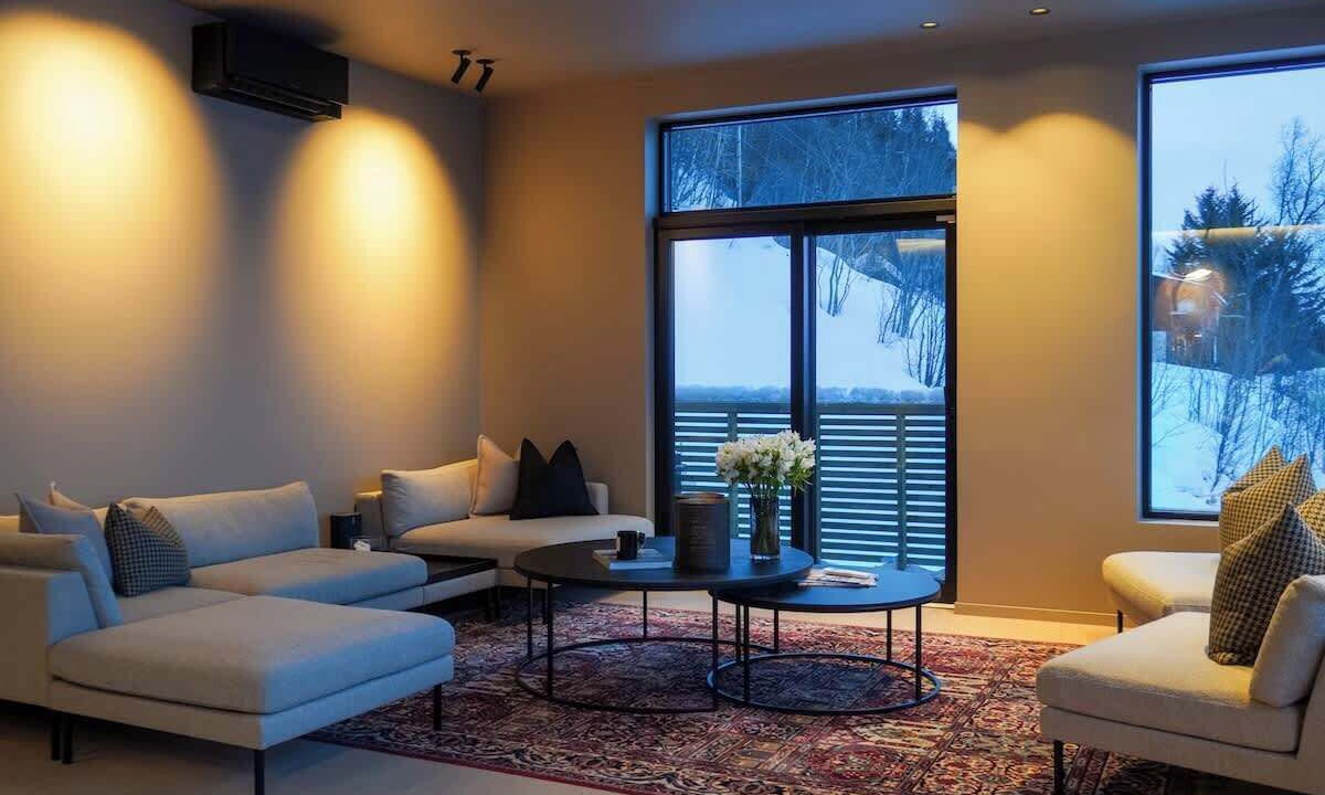 Photo of Livingroom in Tromso