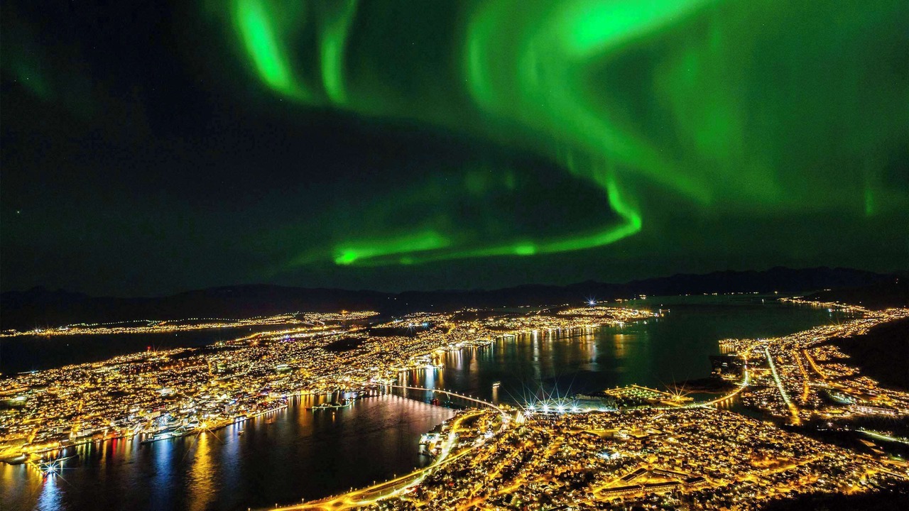 Photo of Outdoor in Tromso