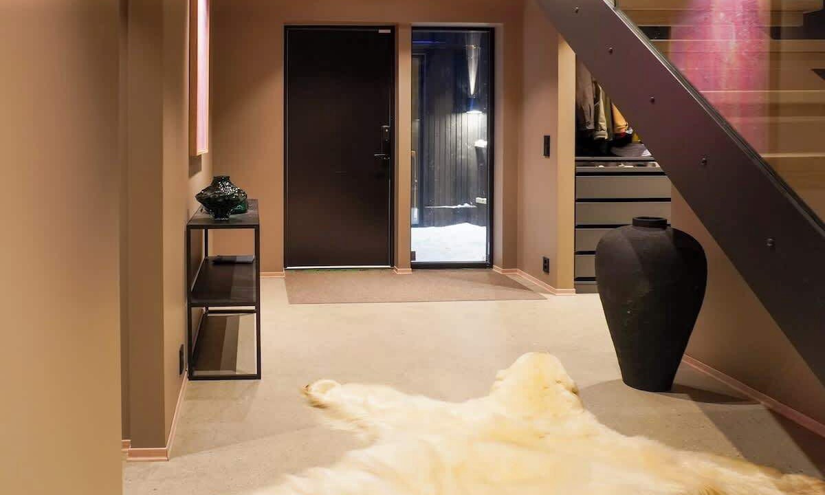 Photo of Bedroom in Tromso