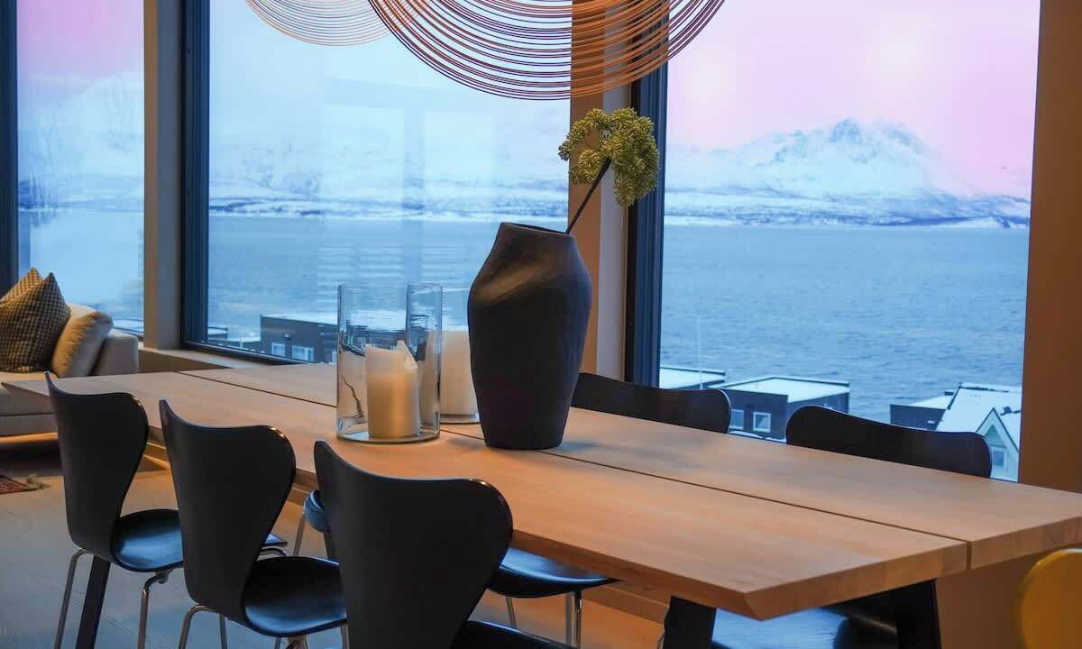 Photo of Others in Tromso