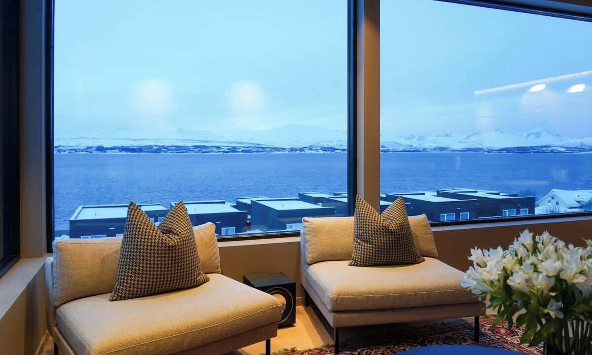 Photo of Others in Tromso