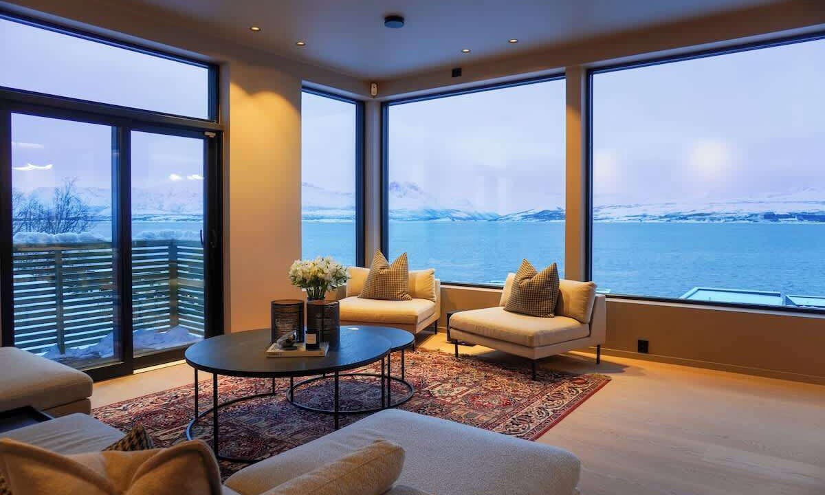 Photo of Bedroom in Tromso
