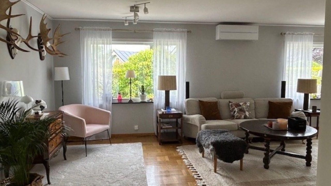 Photo of Livingroom in Trosa