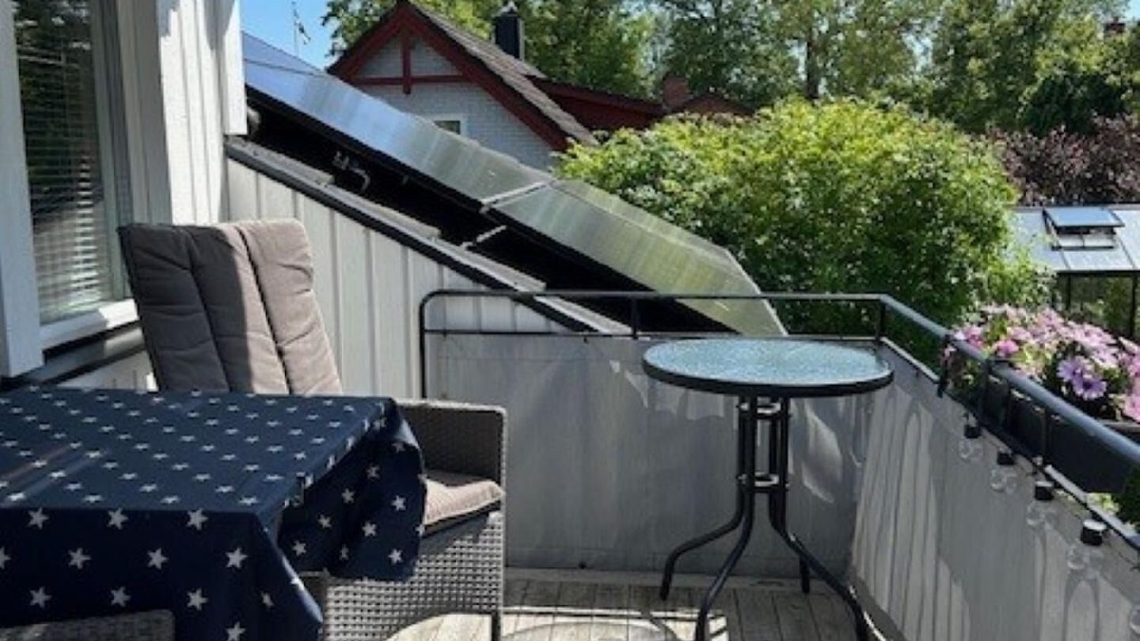 Photo of Outdoor in Trosa