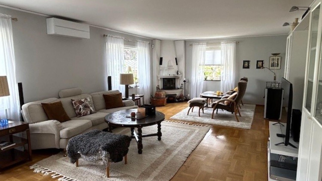 Photo of Livingroom in Trosa