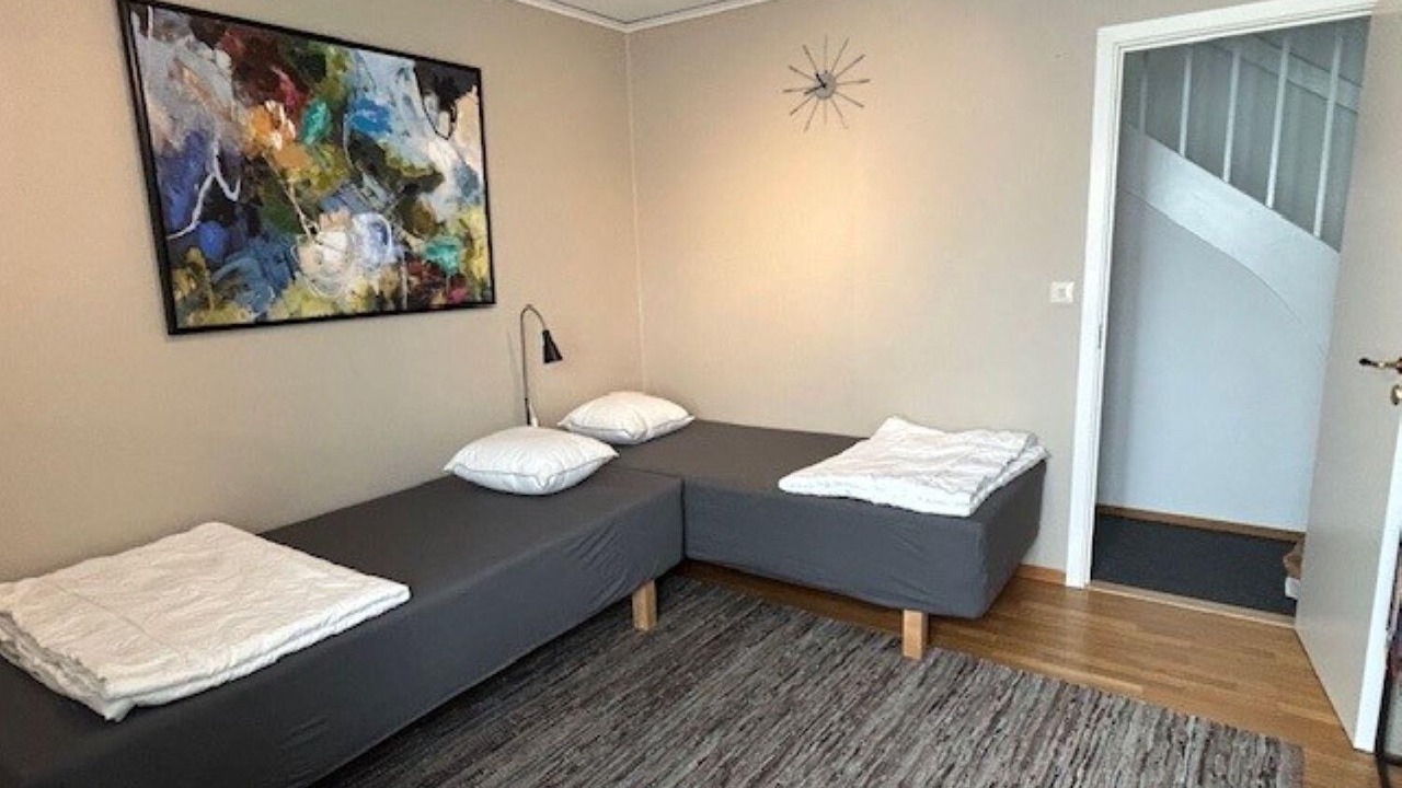 Photo of Bedroom in Trosa