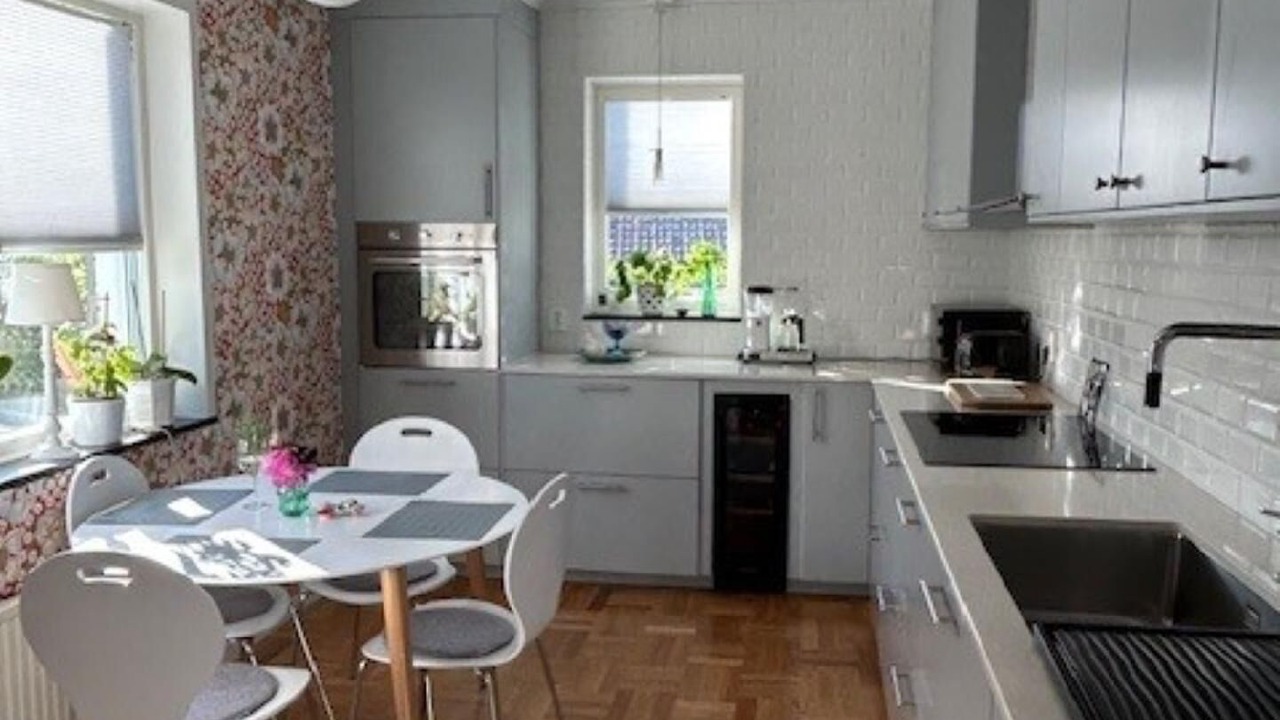 Photo of Kitchen in Trosa