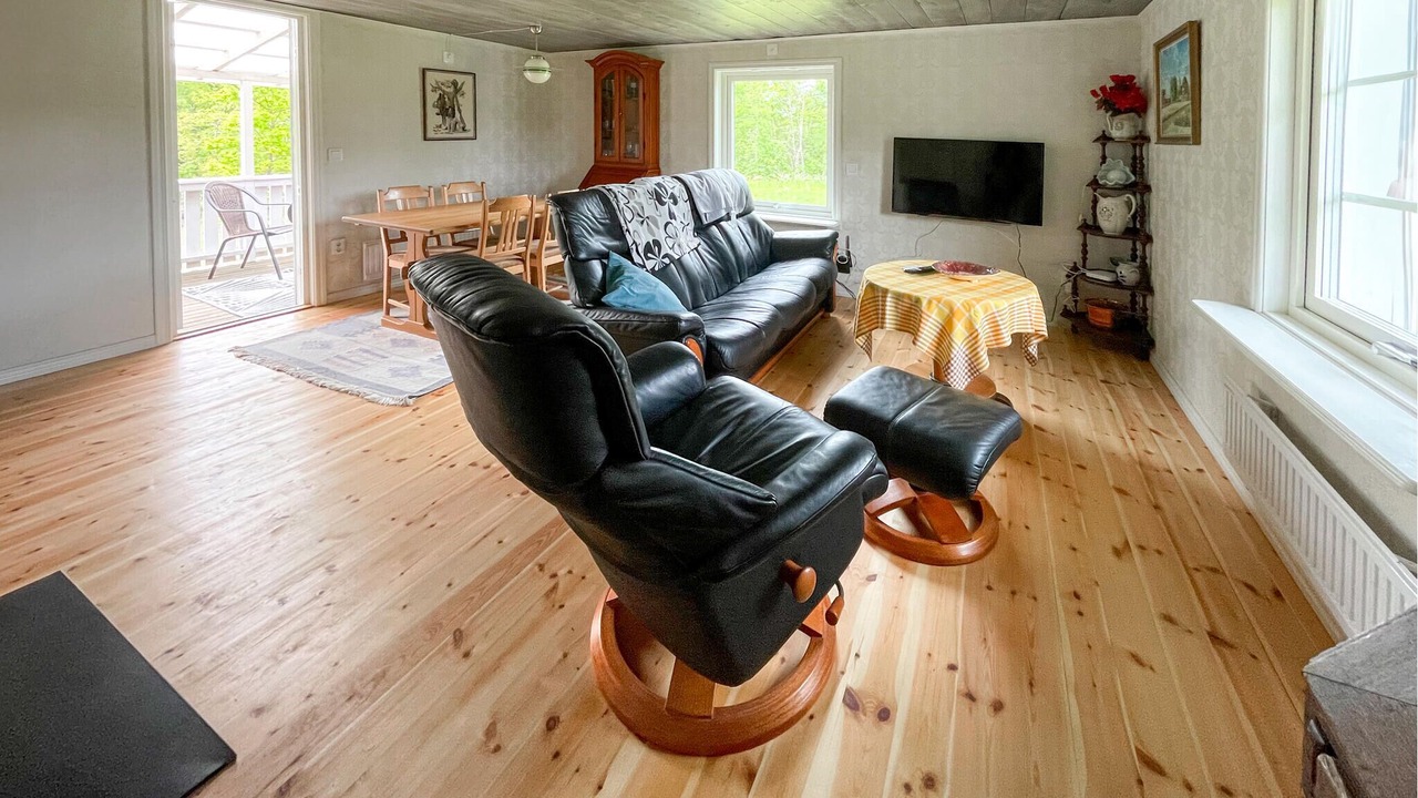 Photo of Bedroom in Burseryd