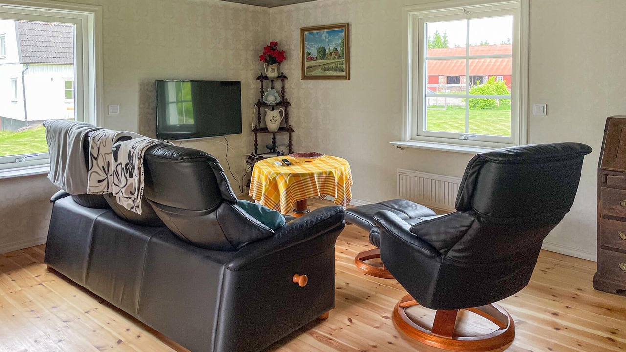 Photo of Bedroom in Burseryd