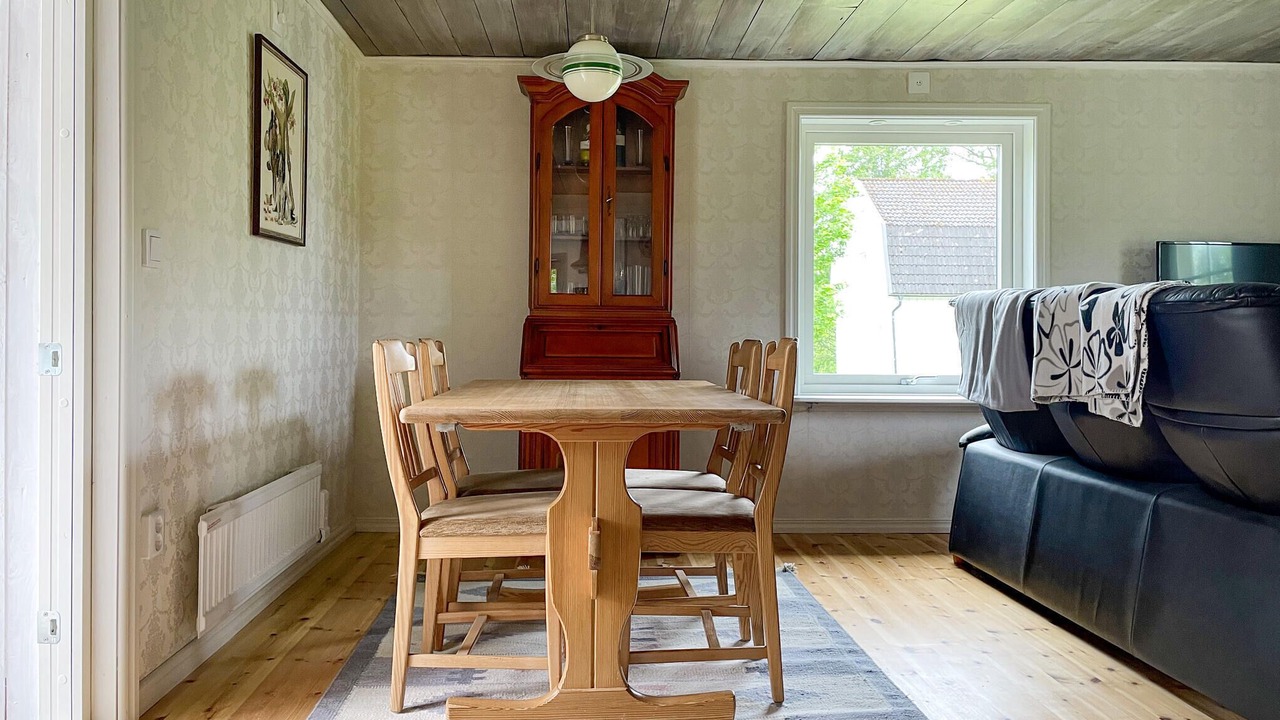 Photo of Bedroom in Burseryd