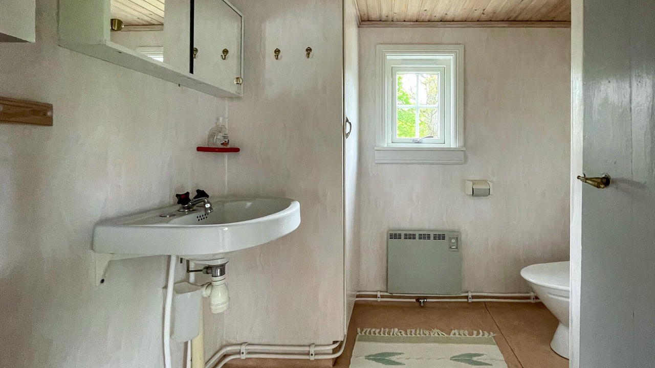 Photo of Bathroom in Burseryd