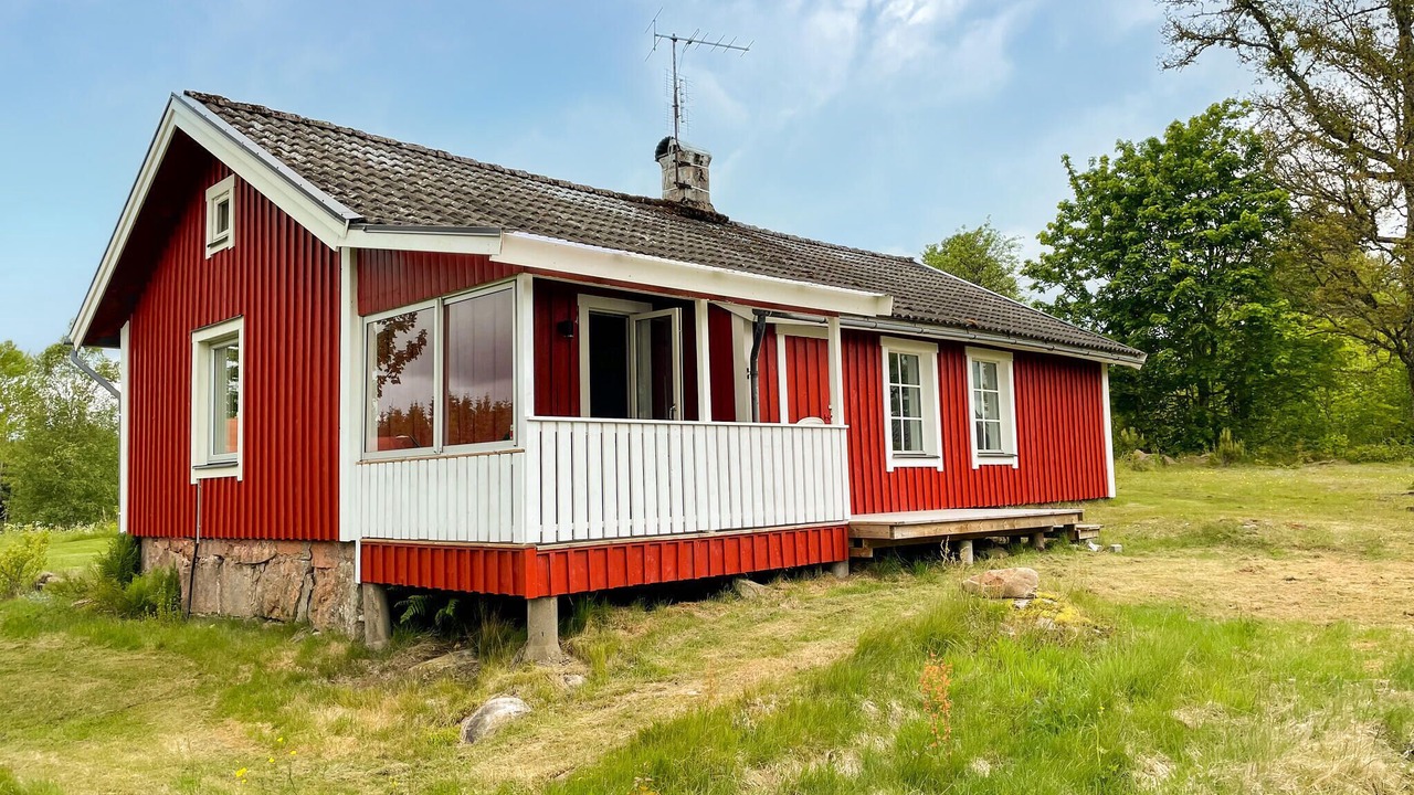 Photo of Others in Burseryd