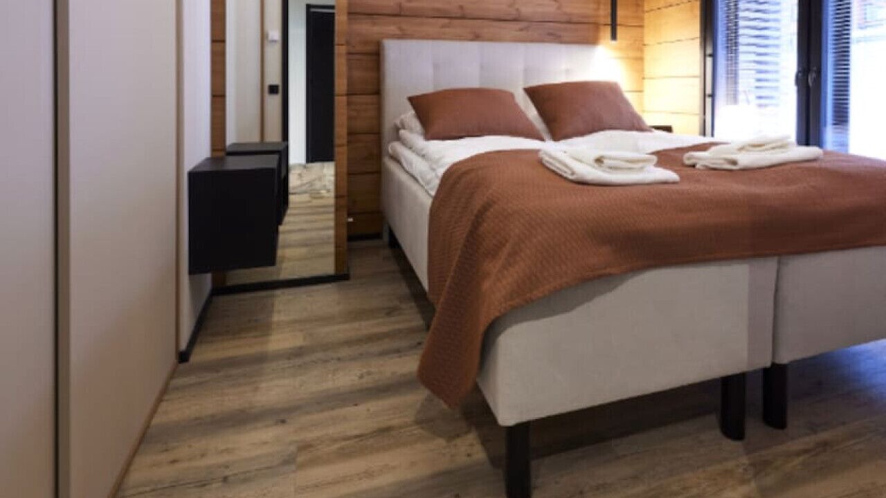 Photo of Bedroom in Sirkka