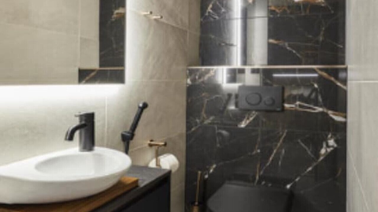 Photo of Bathroom in Sirkka
