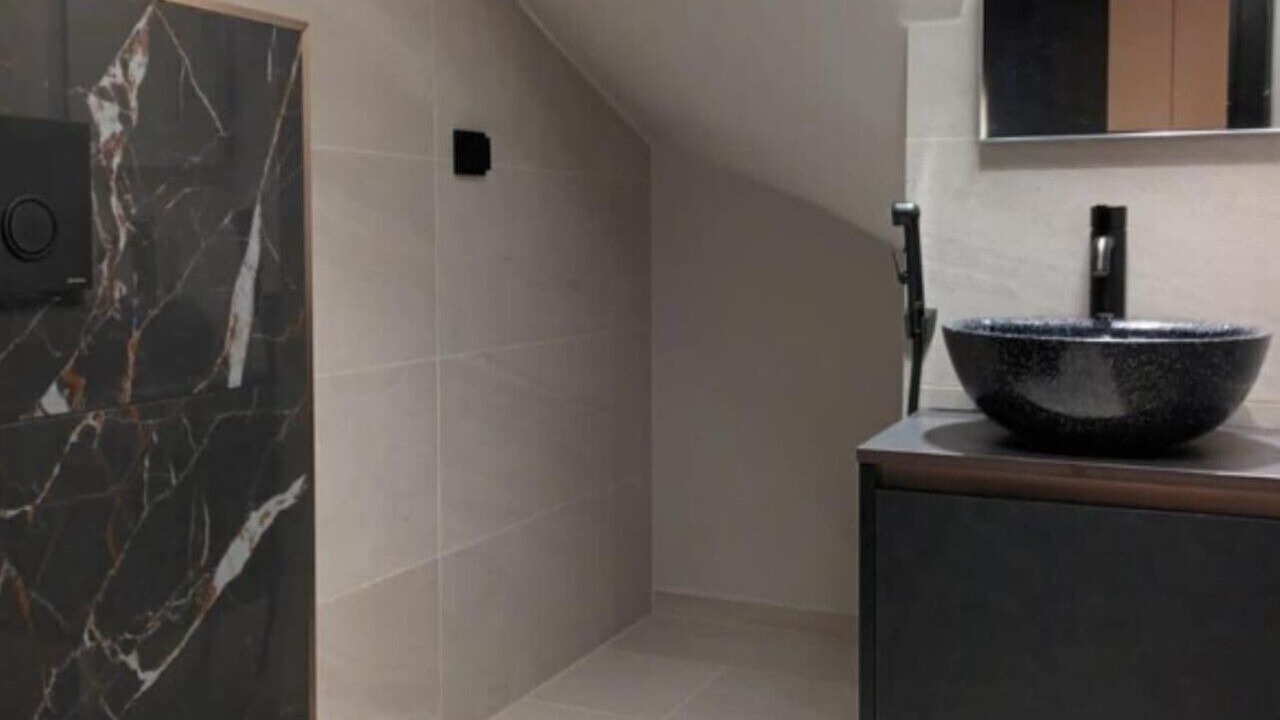 Photo of Bathroom in Sirkka