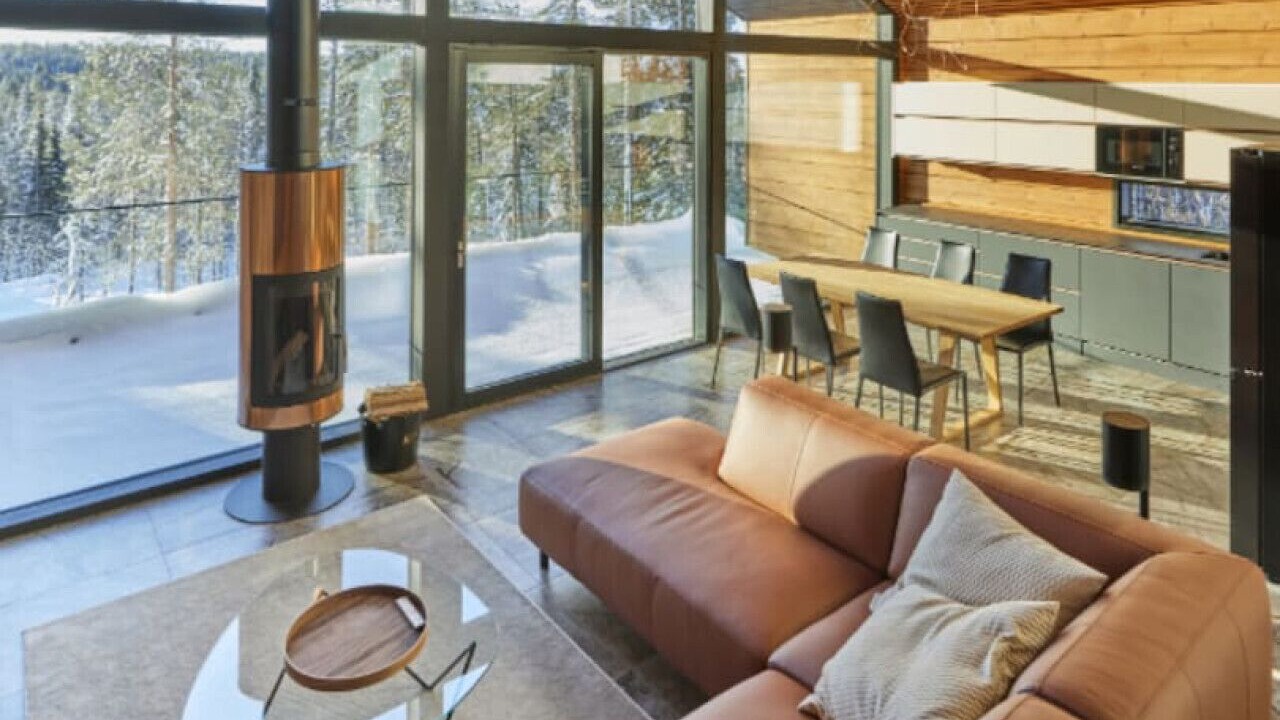 Photo of Livingroom in Sirkka
