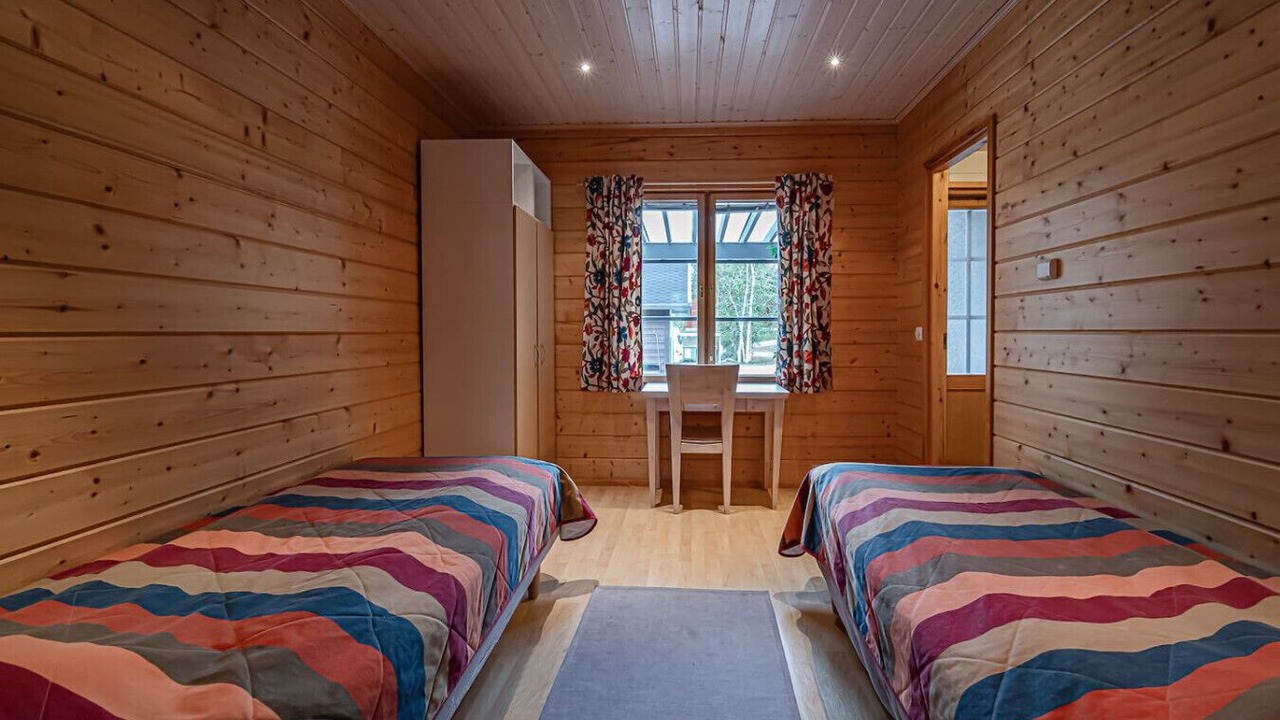 Photo of Bedroom in Sirkka