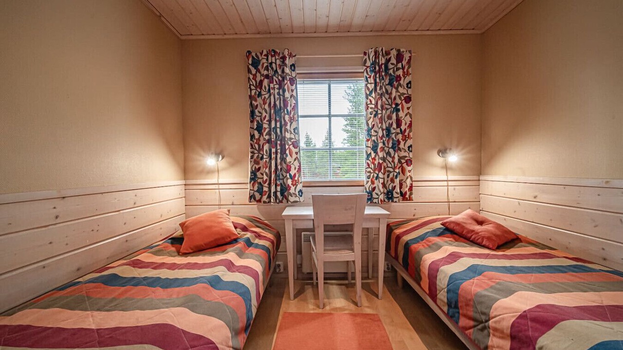 Photo of Bedroom in Sirkka
