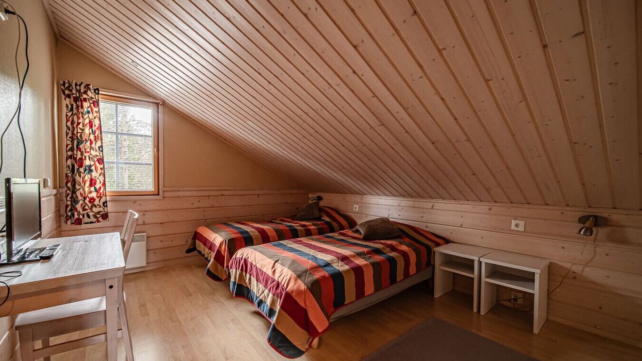 Photo of Bedroom in Sirkka