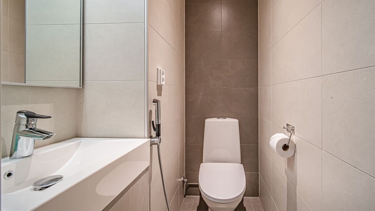 Photo of Bathroom in Sirkka