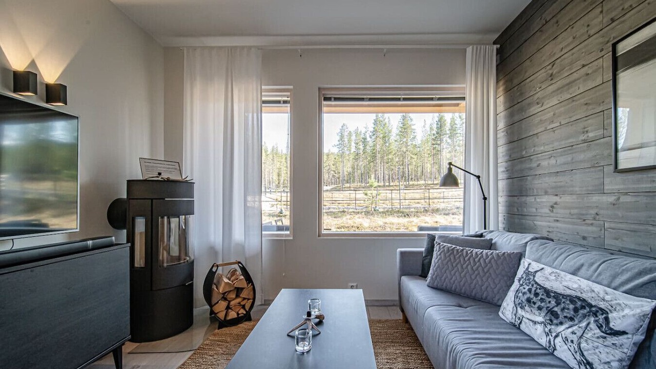 Photo of Livingroom in Sirkka