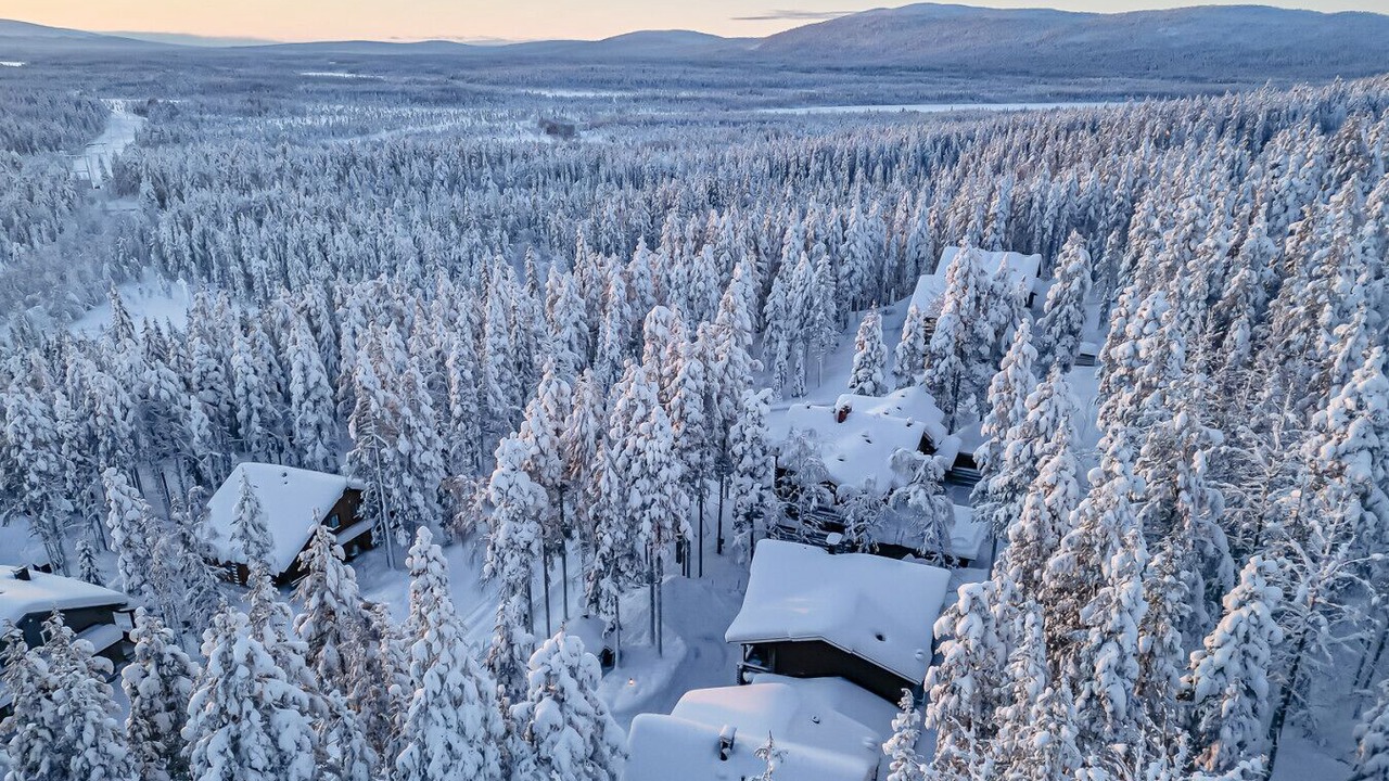 Photo of Outdoor in Sirkka