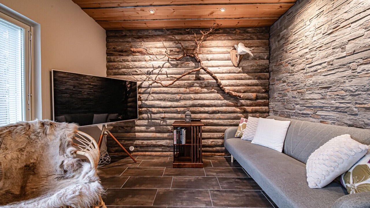 Photo of Livingroom in Sirkka