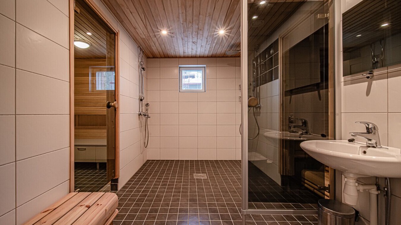 Photo of Bathroom in Sirkka