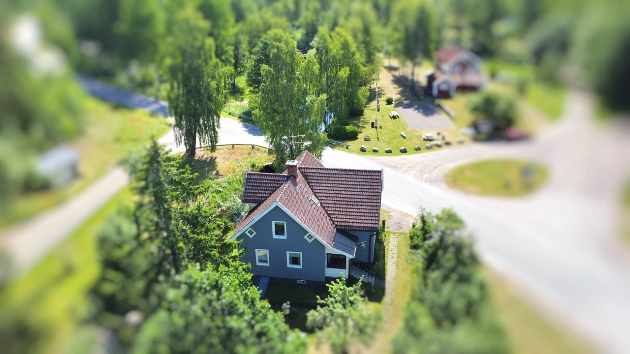 Photo of Outdoor in Skurebo