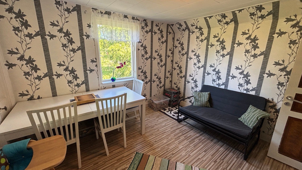 Photo of Livingroom in Skurebo