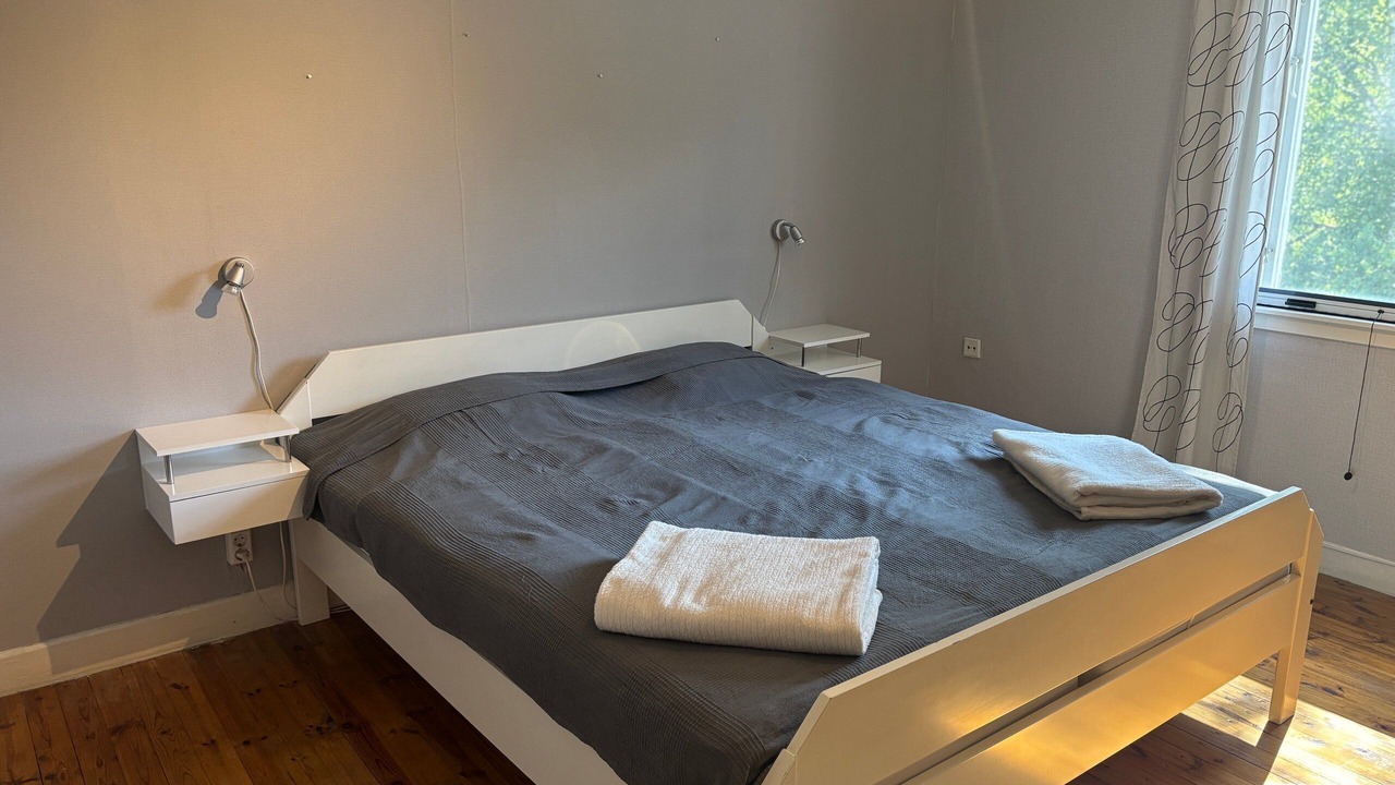 Photo of Bedroom in Skurebo