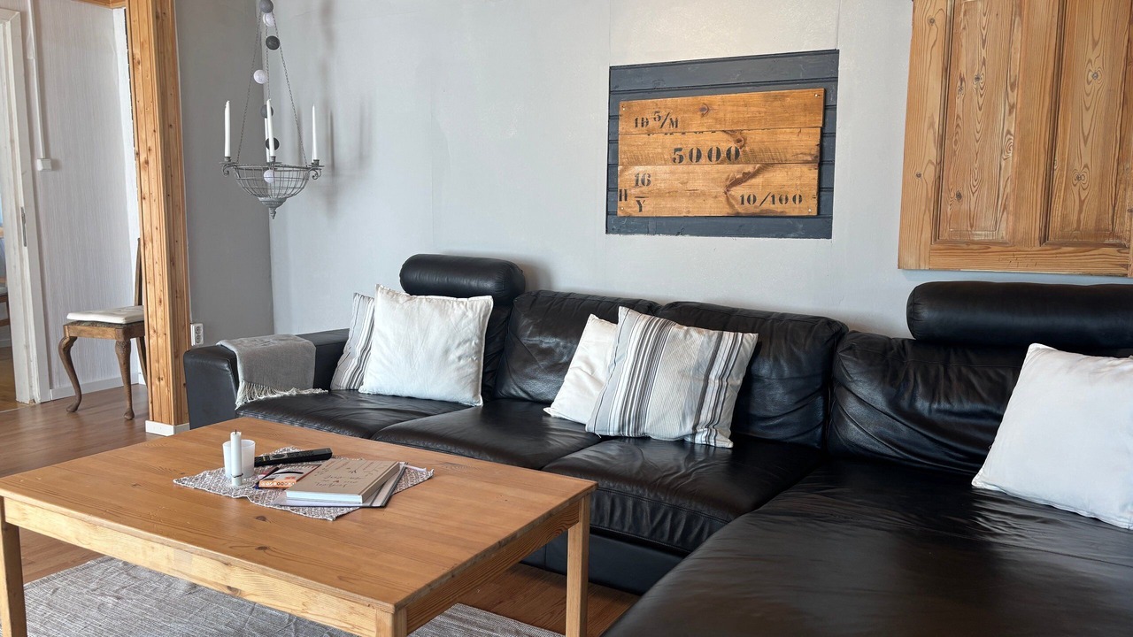 Photo of Livingroom in Skurebo