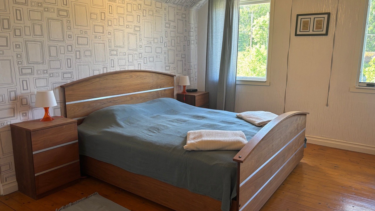 Photo of Bedroom in Skurebo