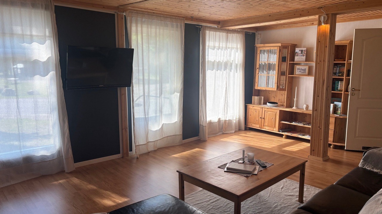 Photo of Livingroom in Skurebo